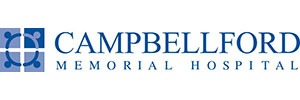 CampbellFord Memorial Hospital Logo