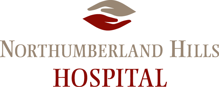 Northhumberland Hills Hospital Logo