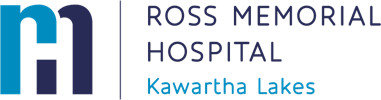 Ross Memorial Hospital Logo