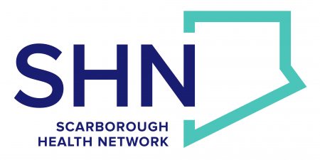 Scarborough Health Network logo