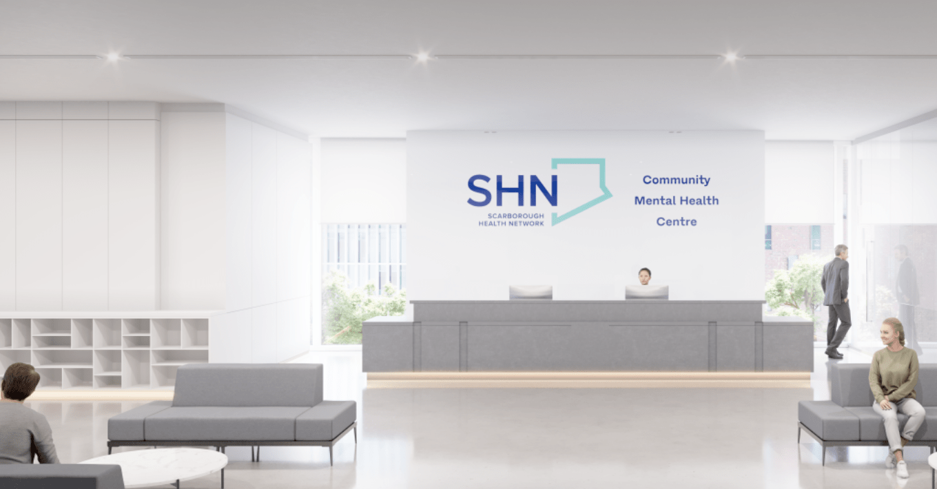 Community Mental Health Centre
