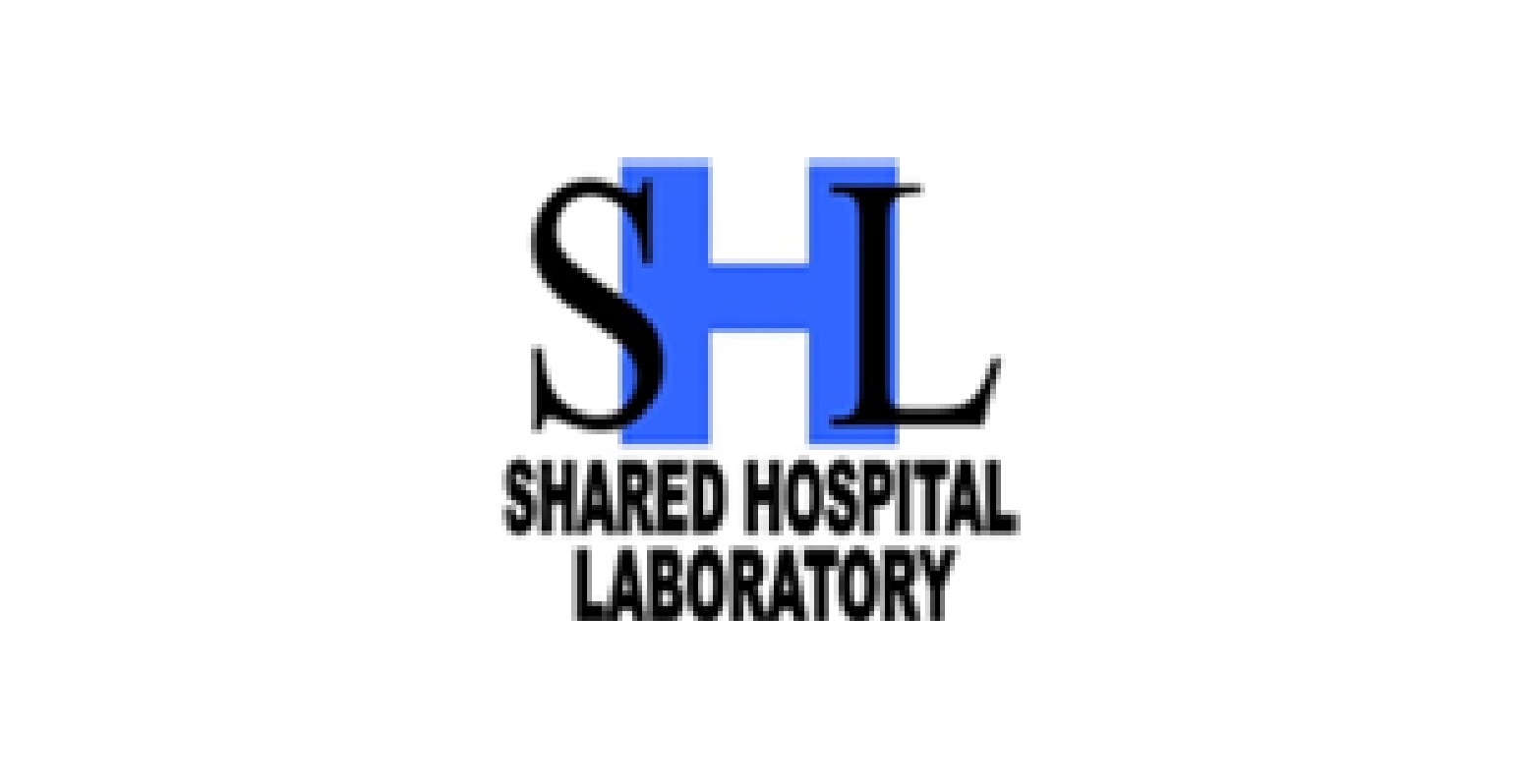 Shared Hospital Laboratory logo